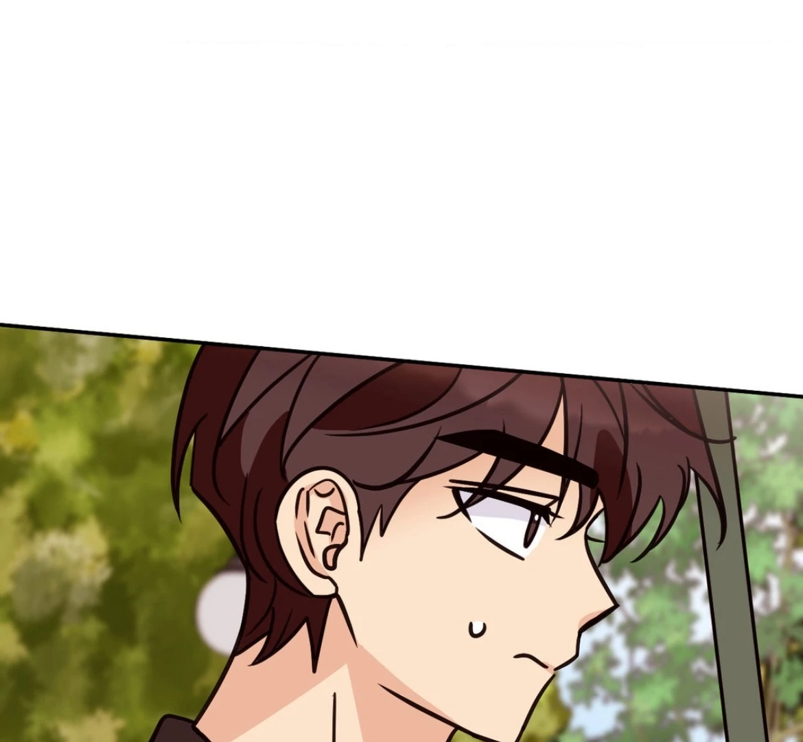 Involuntary Romance - Chapter 35 Page 44