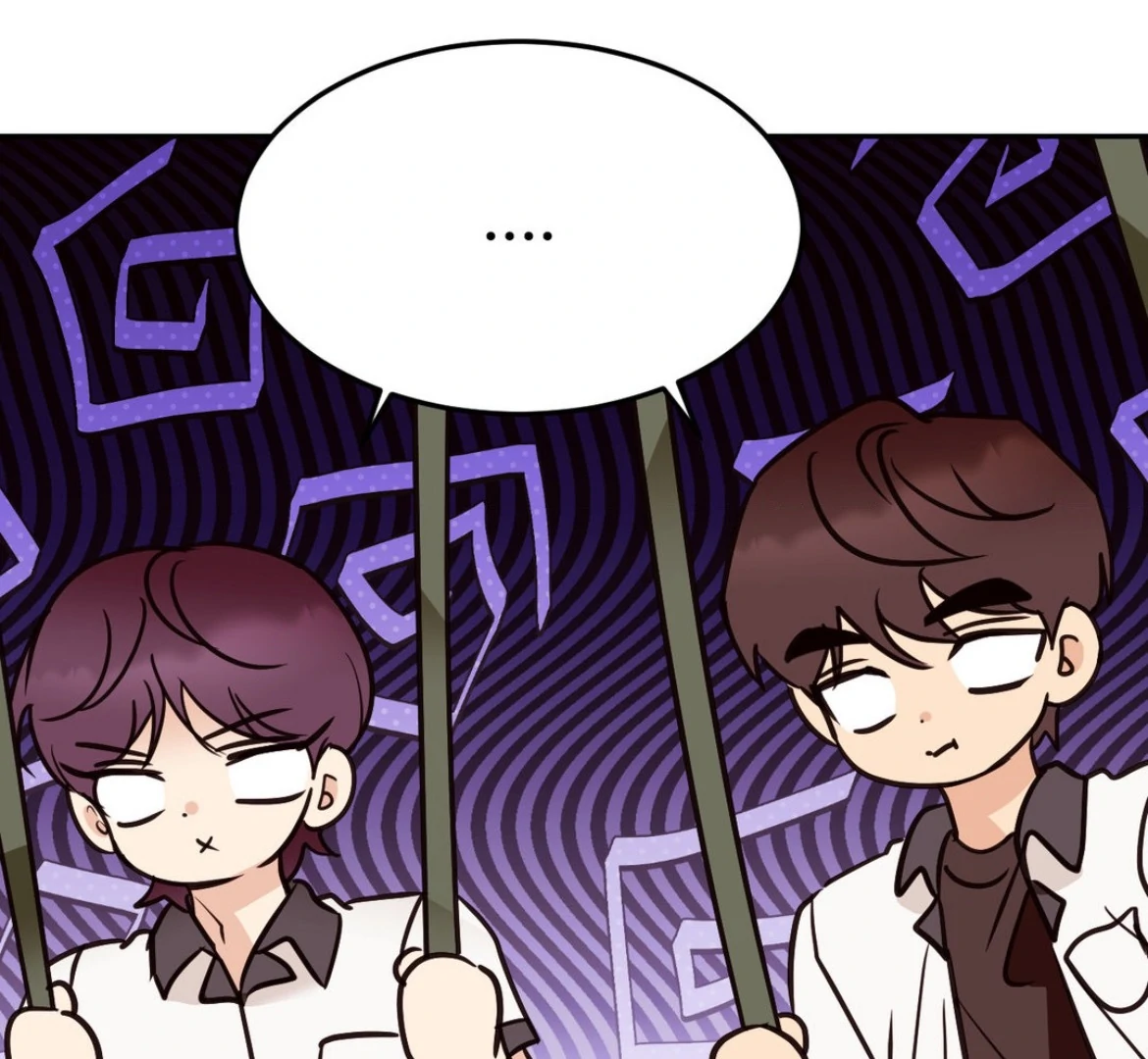 Involuntary Romance - Chapter 35 Page 51