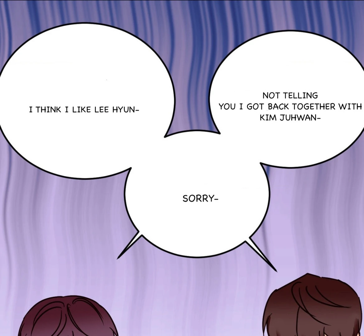 Involuntary Romance - Chapter 35 Page 53