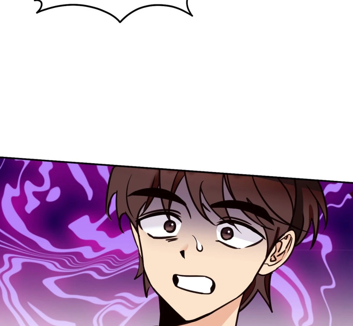 Involuntary Romance - Chapter 35 Page 56