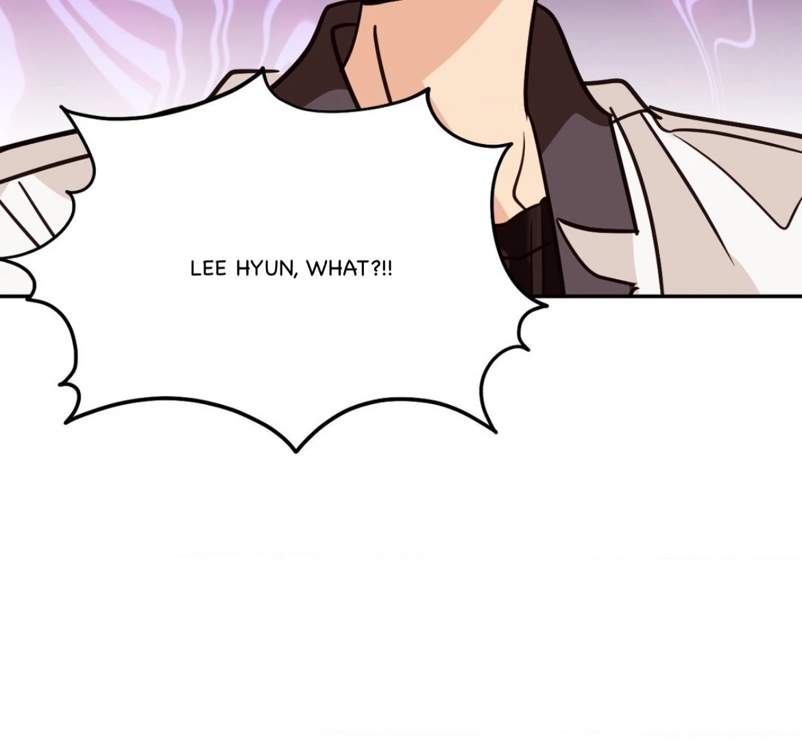 Involuntary Romance - Chapter 35 Page 57