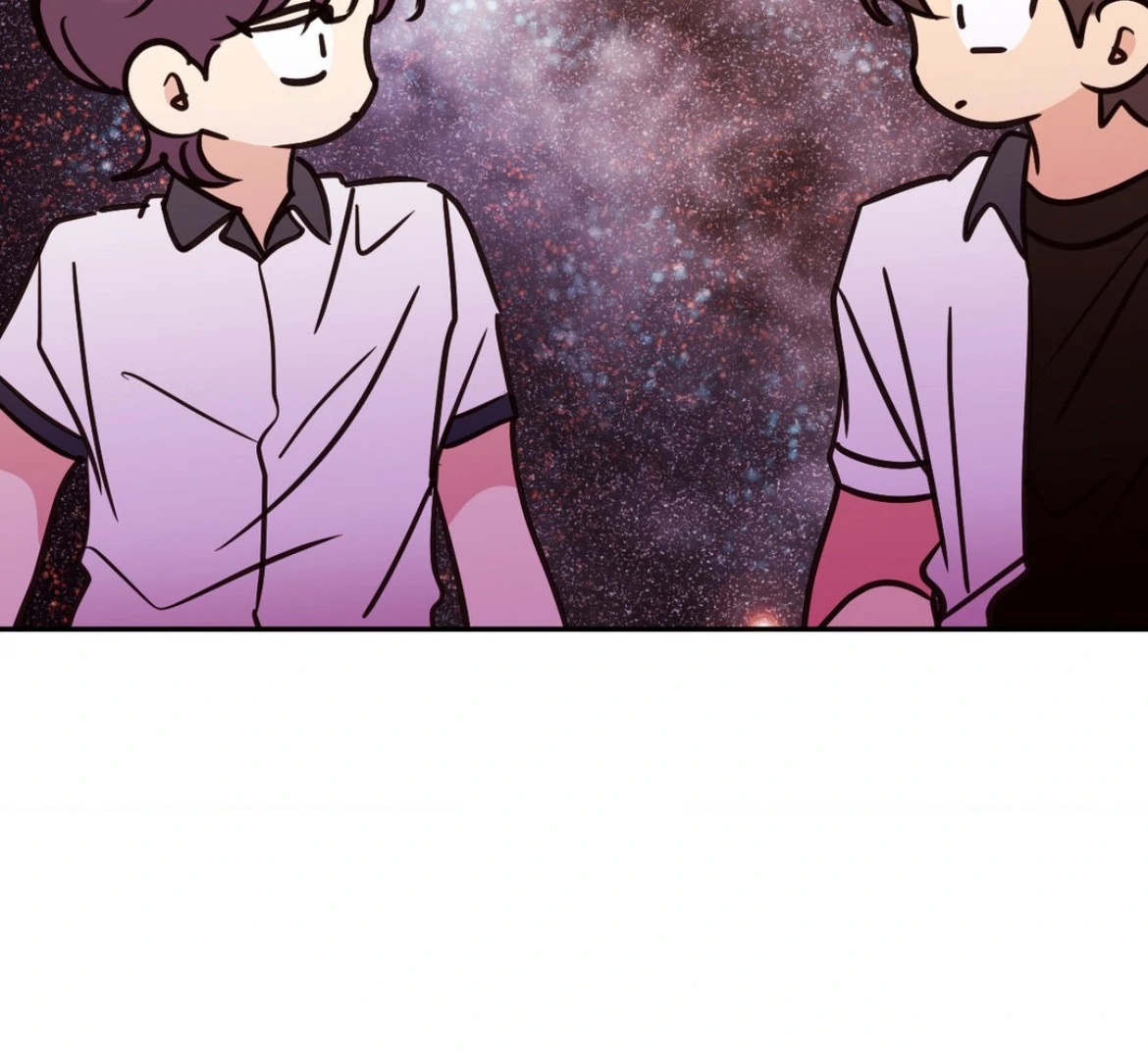 Involuntary Romance - Chapter 35 Page 59