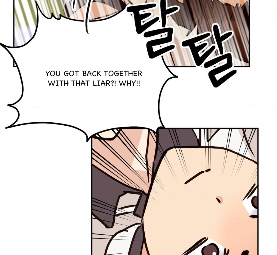 Involuntary Romance - Chapter 35 Page 67