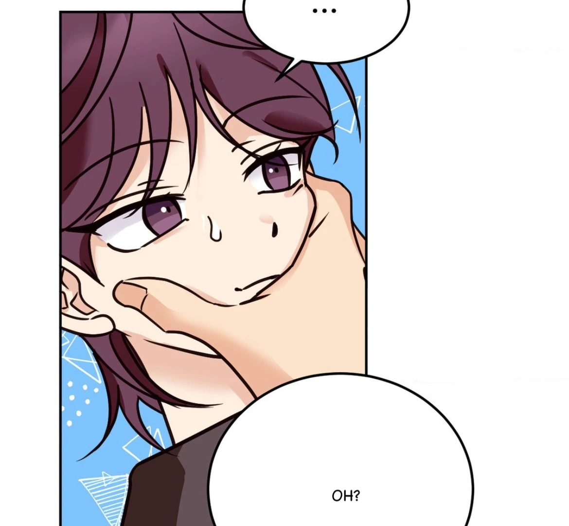 Involuntary Romance - Chapter 35 Page 71