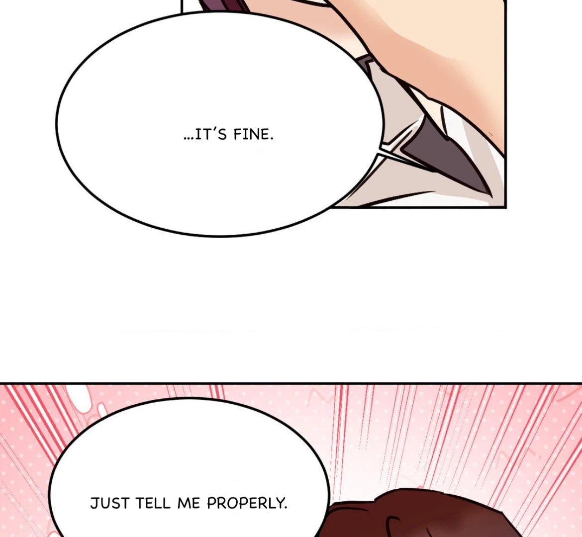Involuntary Romance - Chapter 35 Page 73