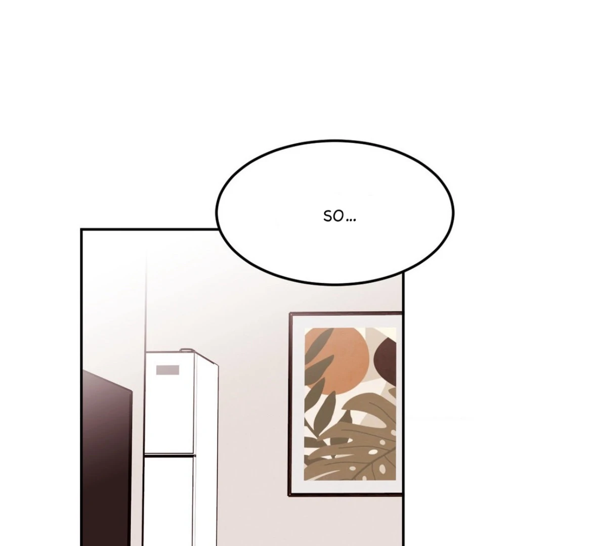 Involuntary Romance - Chapter 35 Page 76