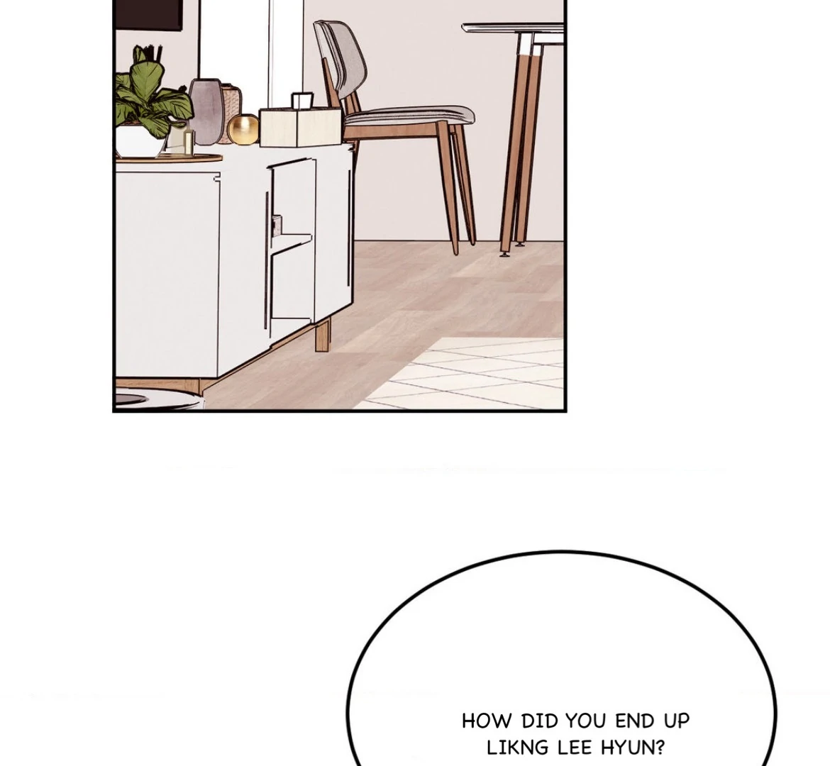 Involuntary Romance - Chapter 35 Page 77