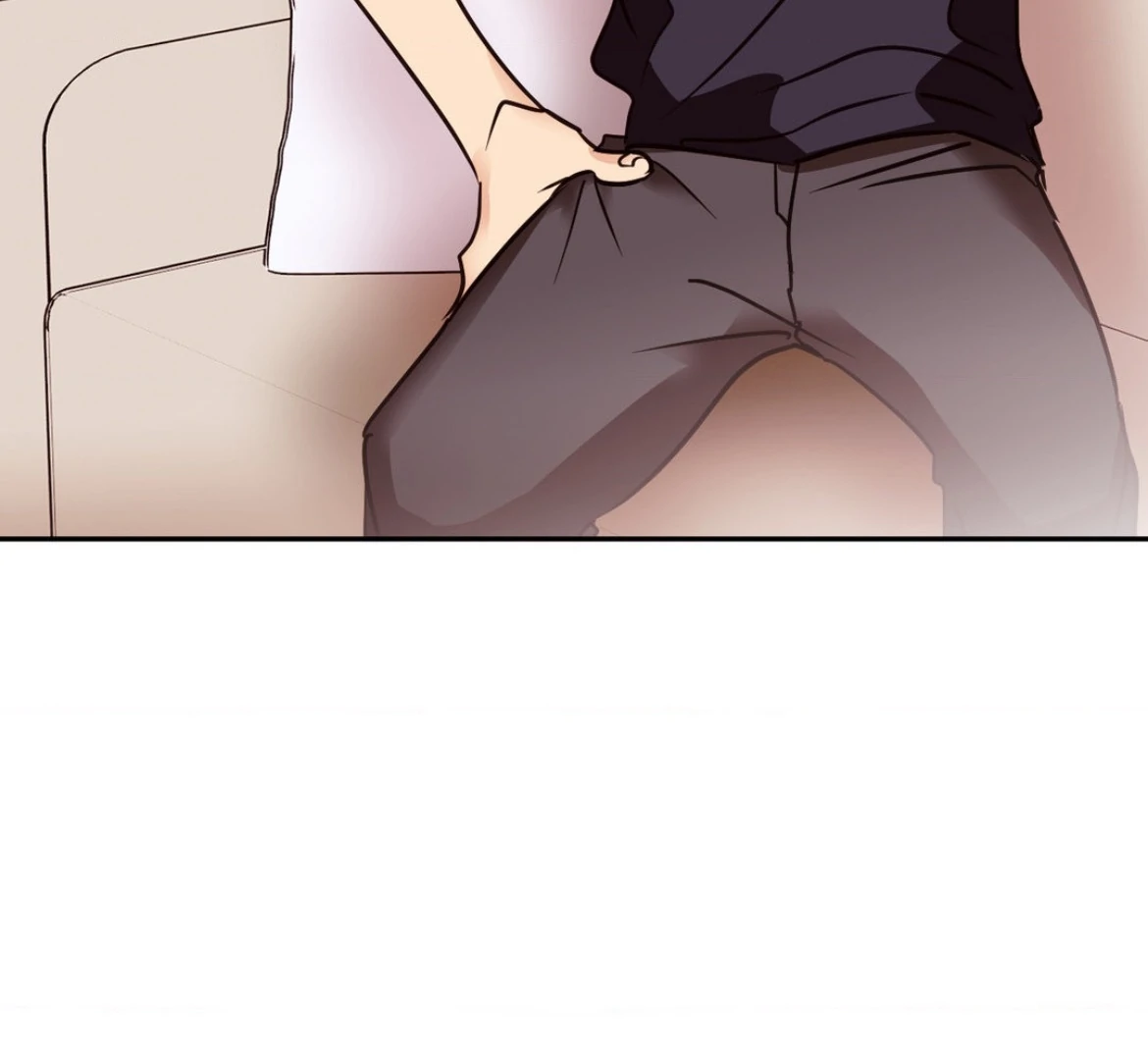 Involuntary Romance - Chapter 35 Page 79