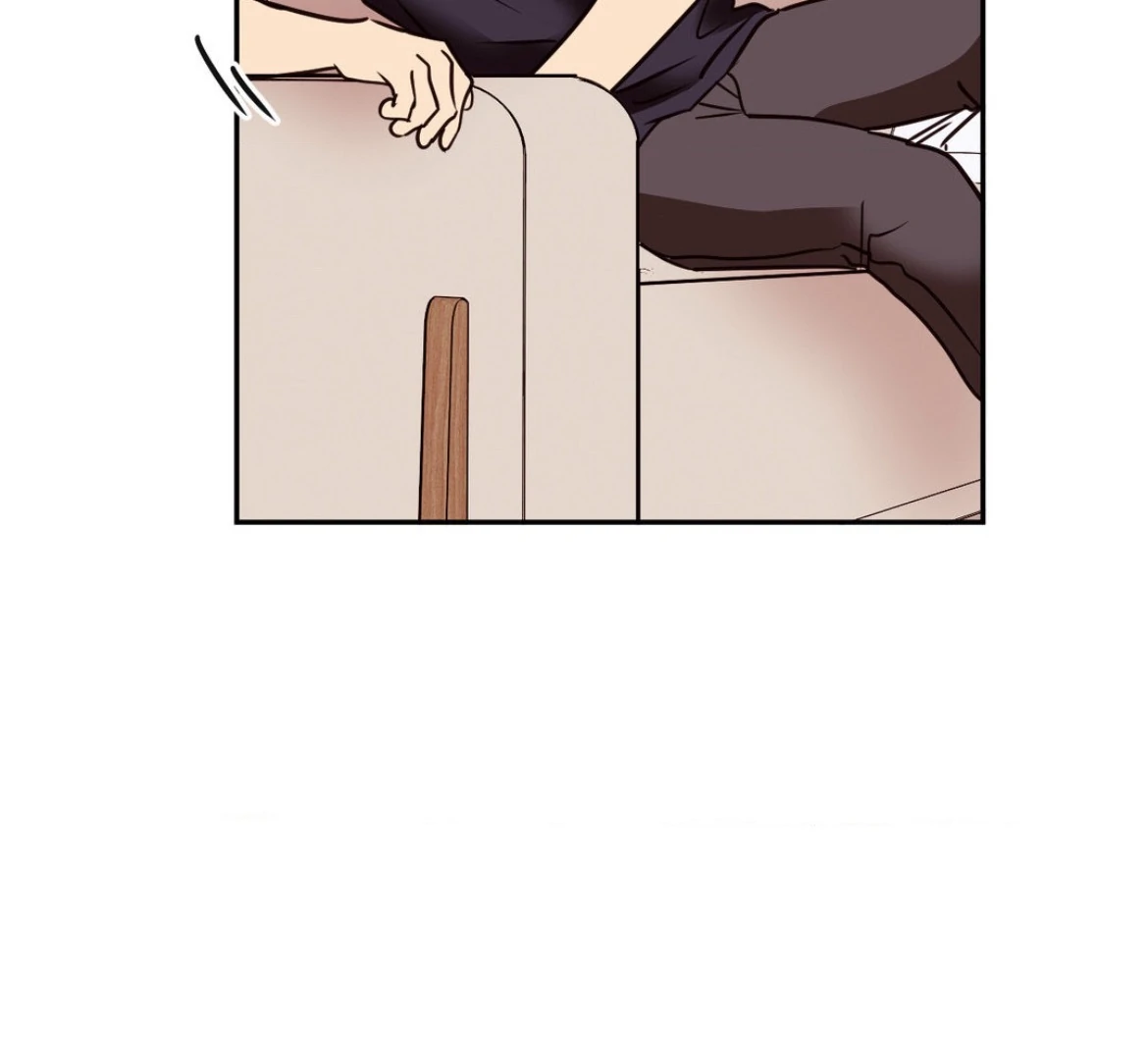 Involuntary Romance - Chapter 35 Page 86