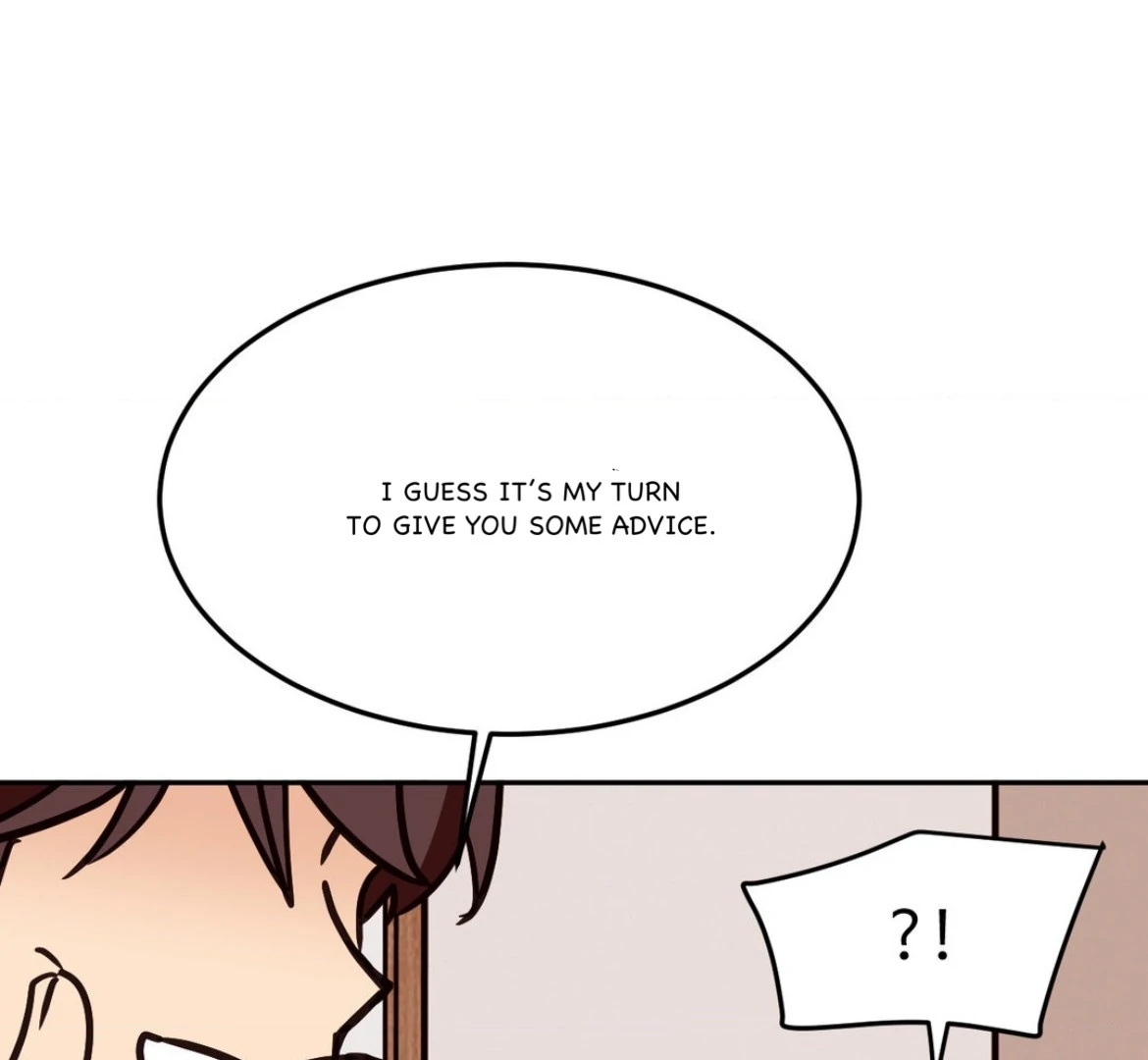 Involuntary Romance - Chapter 35 Page 87