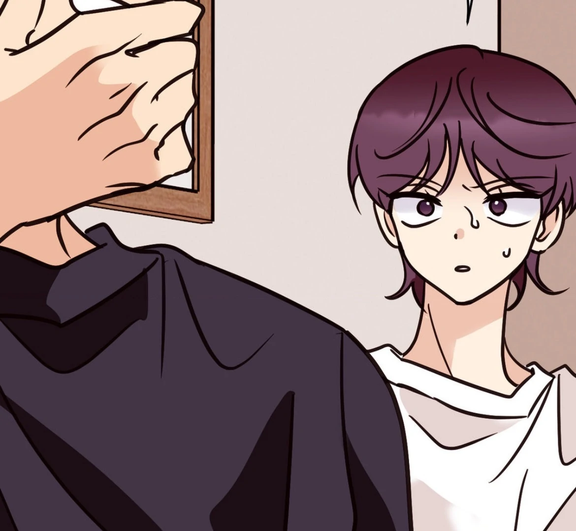 Involuntary Romance - Chapter 35 Page 88