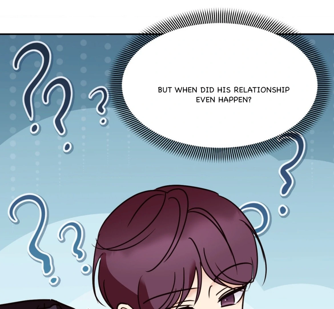 Involuntary Romance - Chapter 35 Page 95