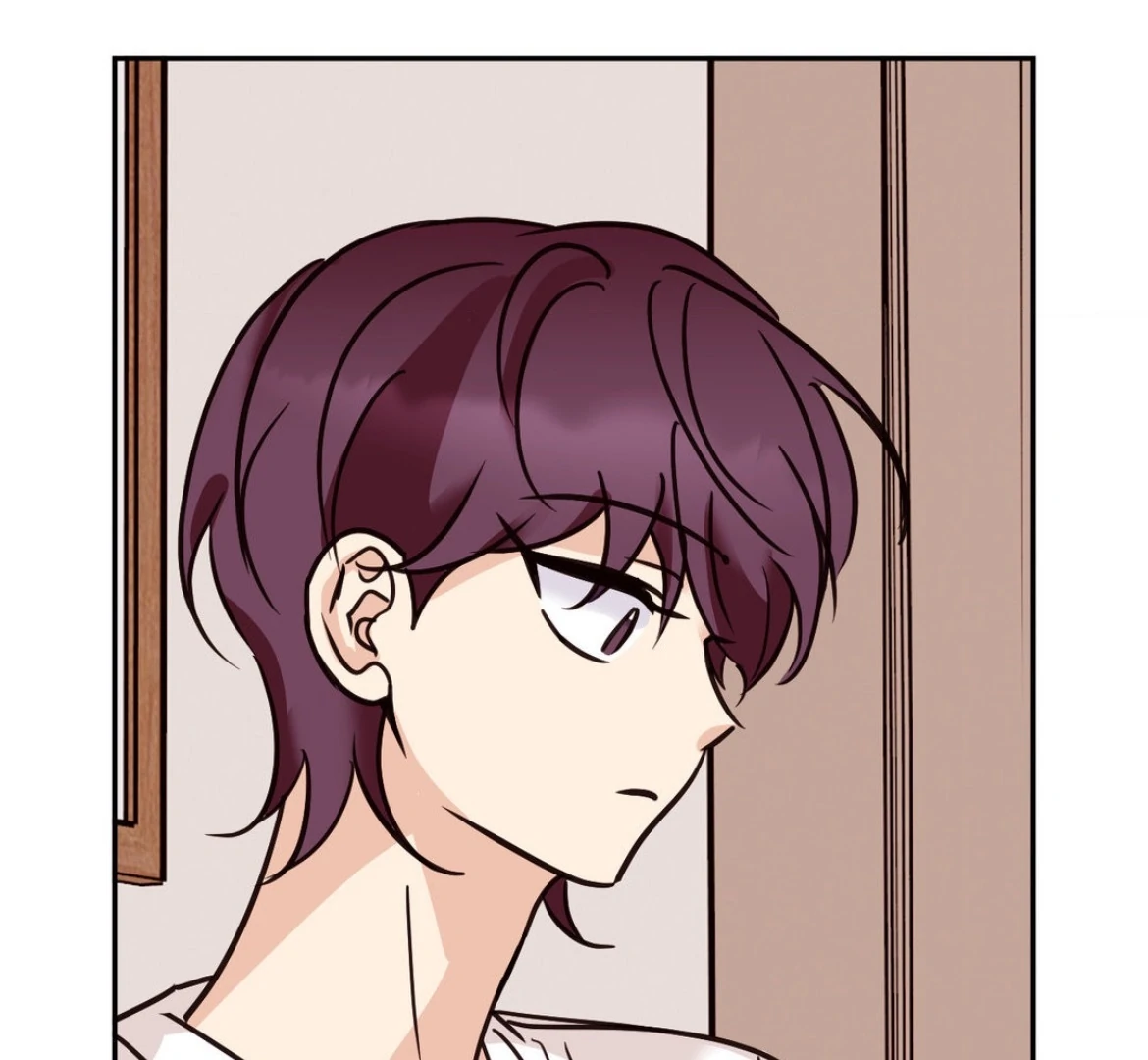 Involuntary Romance - Chapter 35 Page 101
