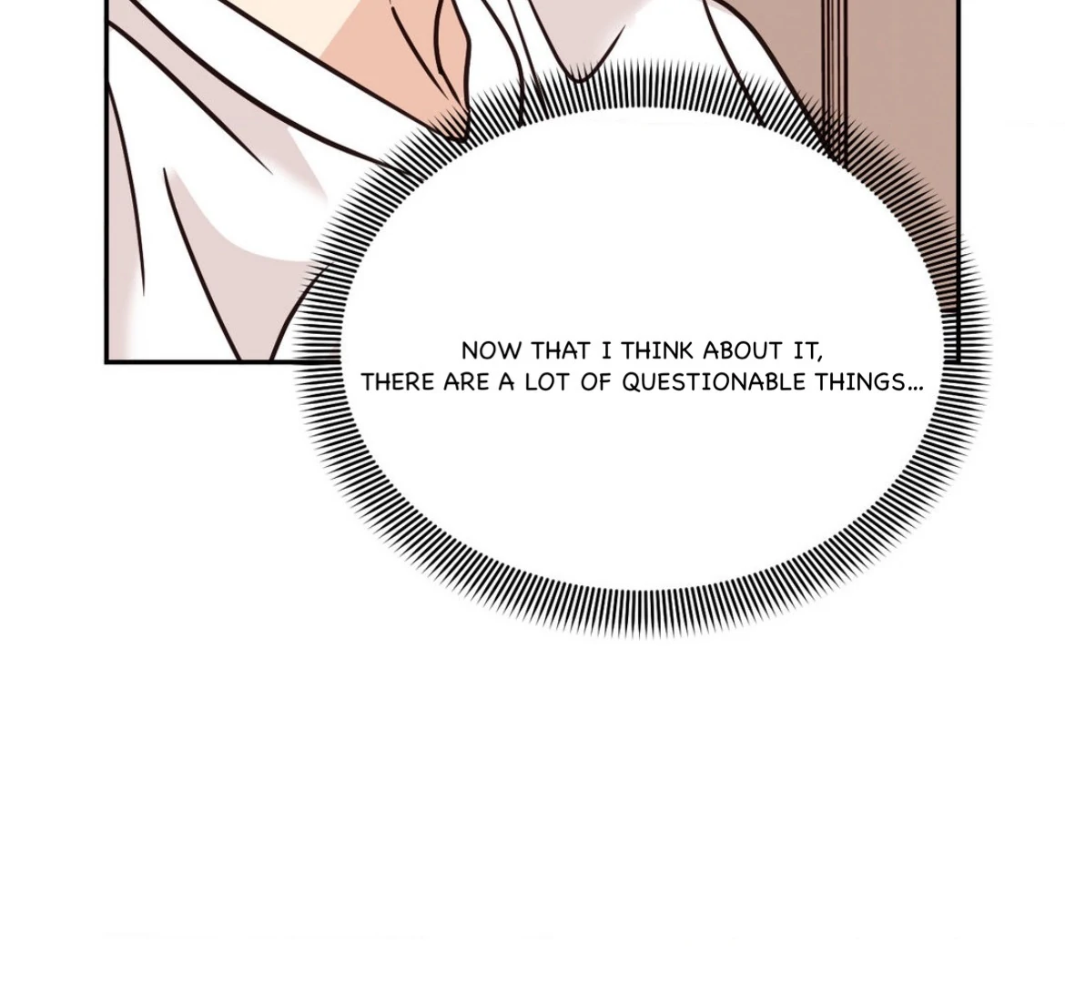 Involuntary Romance - Chapter 35 Page 102