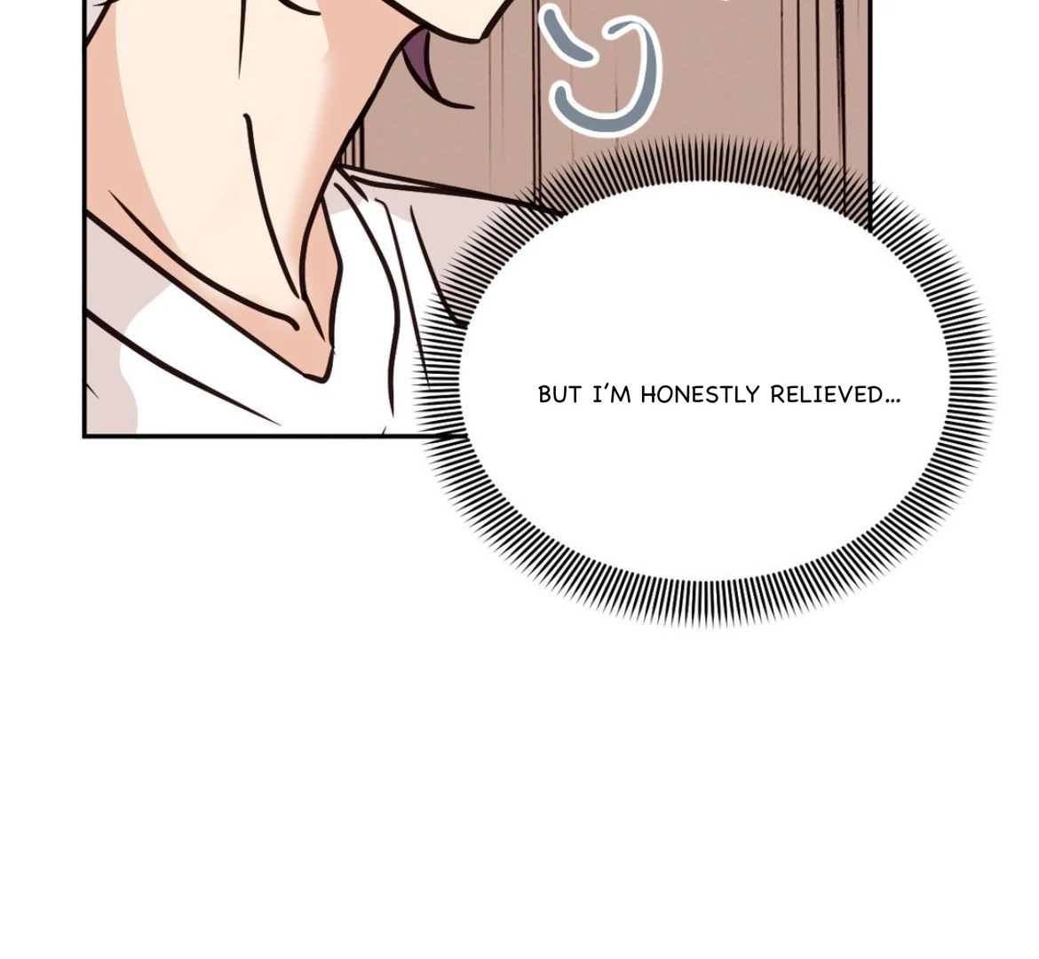 Involuntary Romance - Chapter 35 Page 104