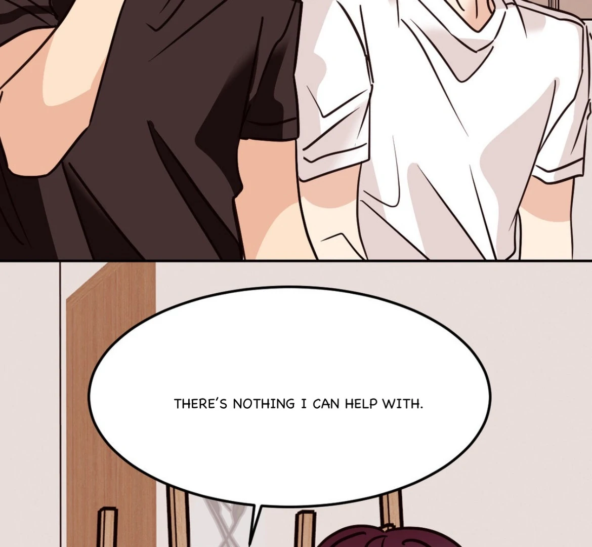 Involuntary Romance - Chapter 35 Page 106