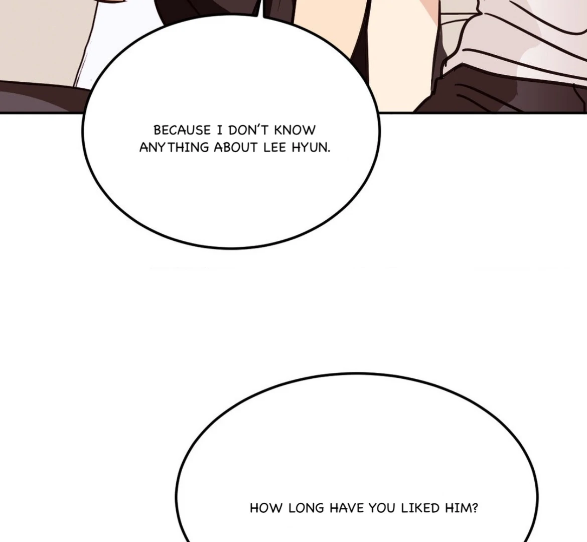 Involuntary Romance - Chapter 35 Page 108