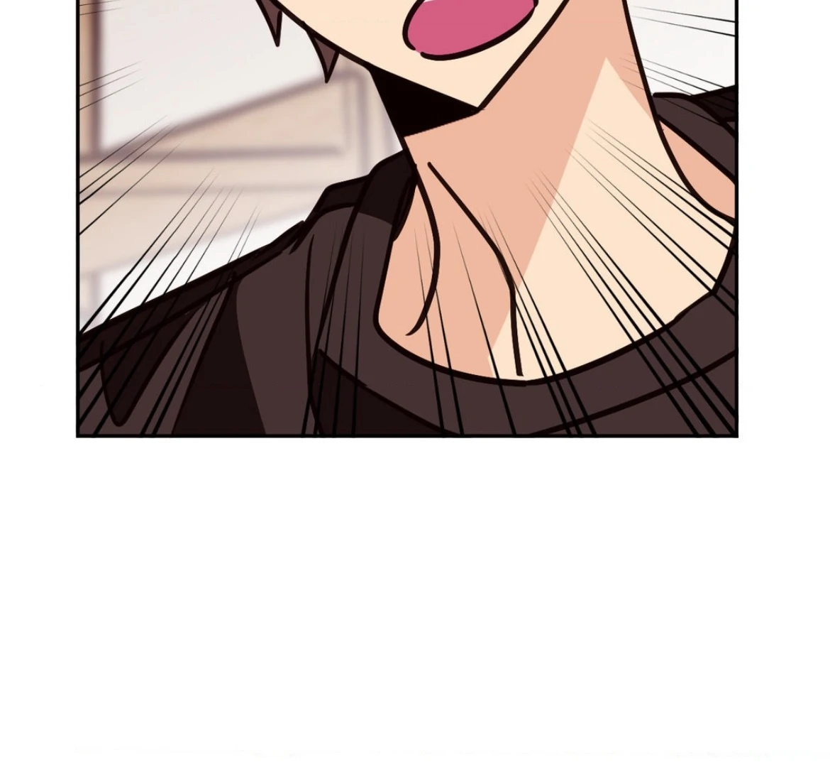 Involuntary Romance - Chapter 35 Page 114