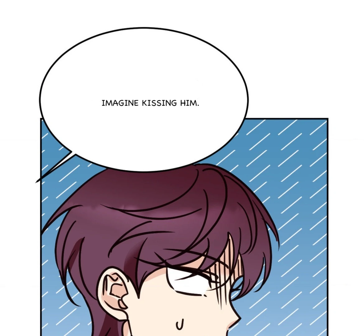 Involuntary Romance - Chapter 35 Page 115