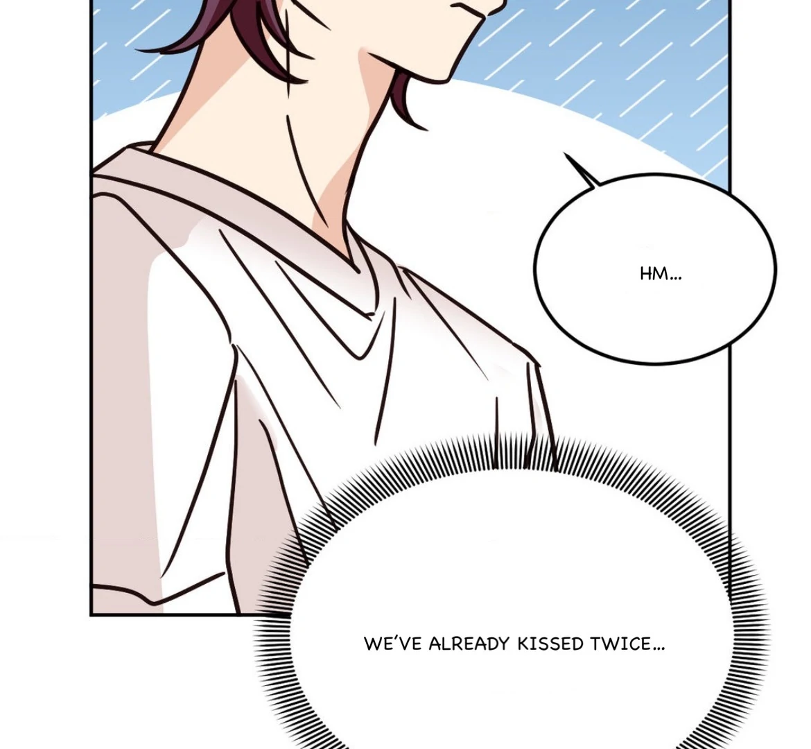 Involuntary Romance - Chapter 35 Page 116