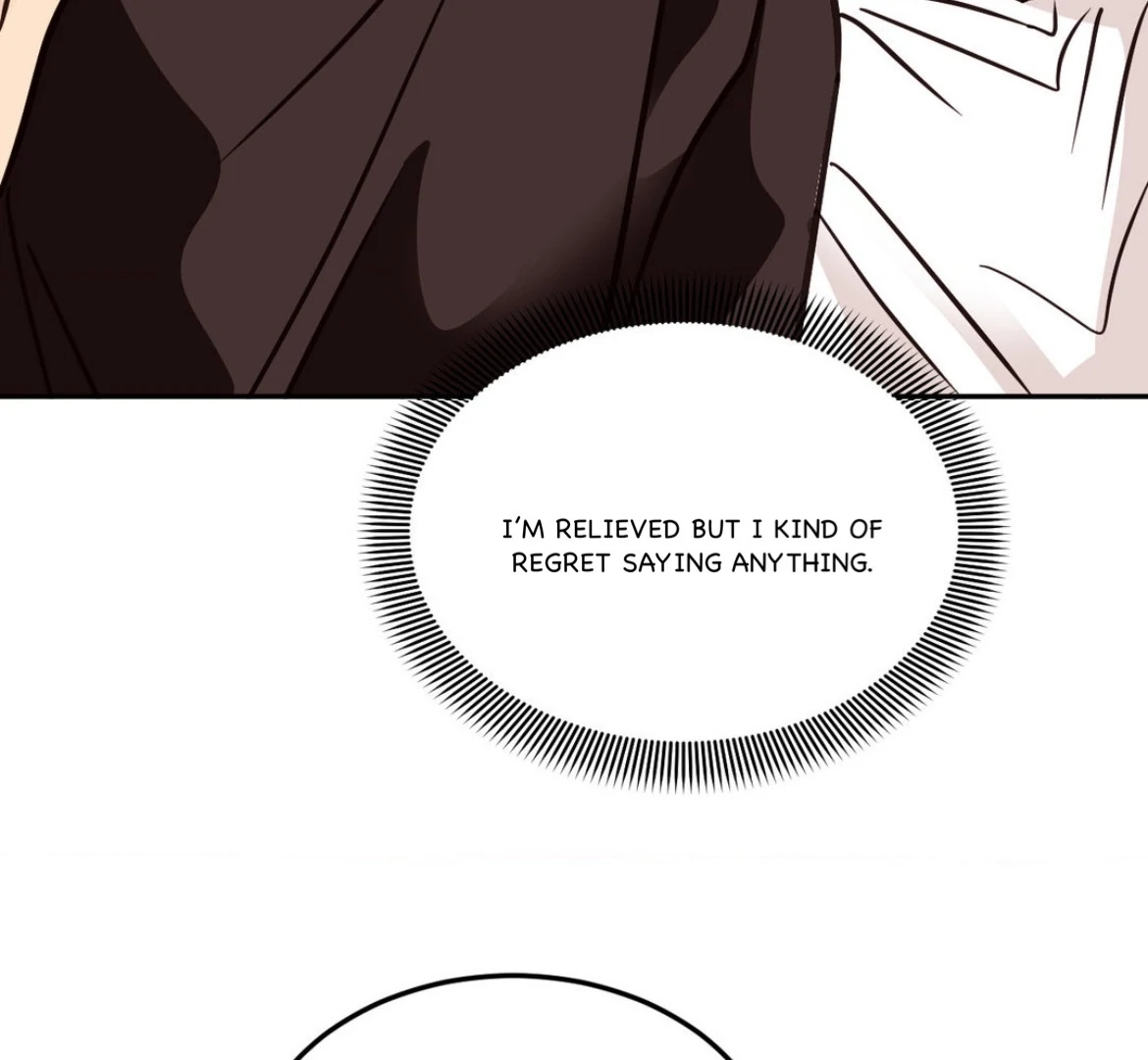 Involuntary Romance - Chapter 35 Page 119