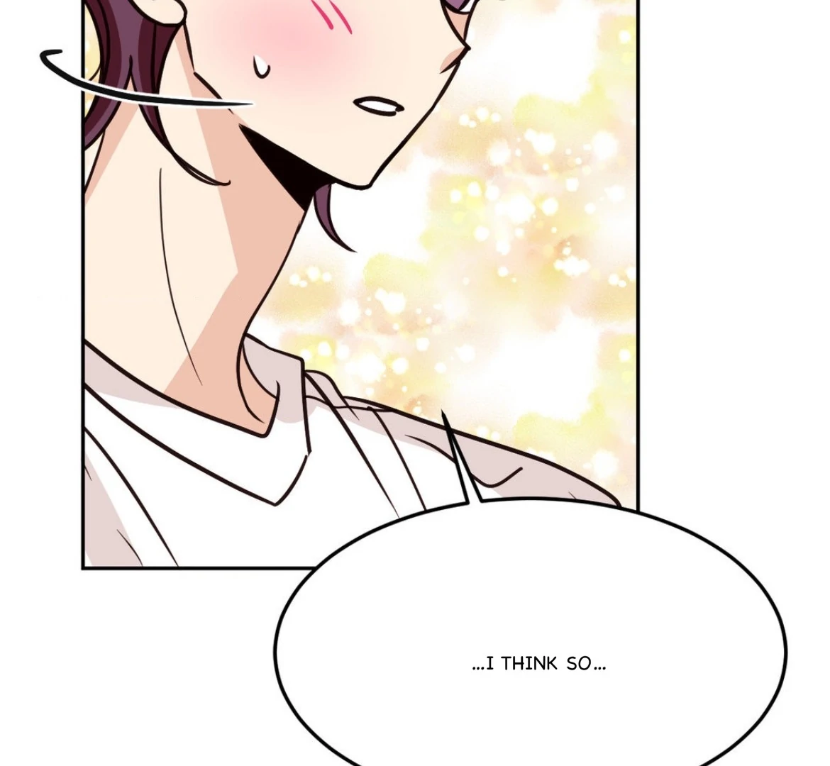Involuntary Romance - Chapter 35 Page 123