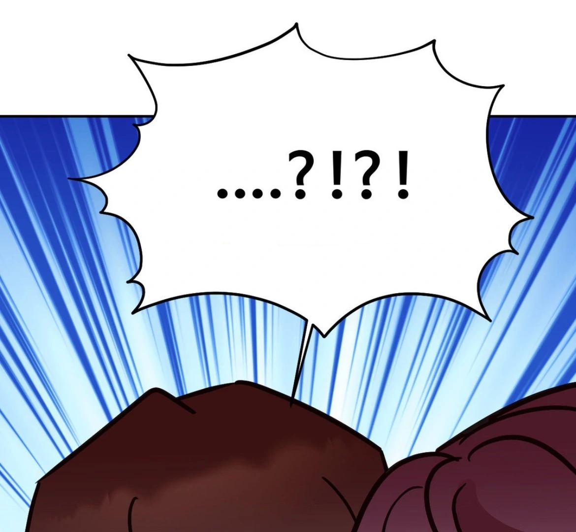 Involuntary Romance - Chapter 36 Page 1