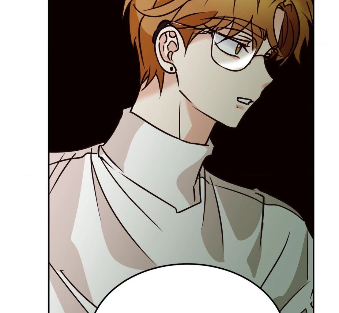 Involuntary Romance - Chapter 36 Page 30