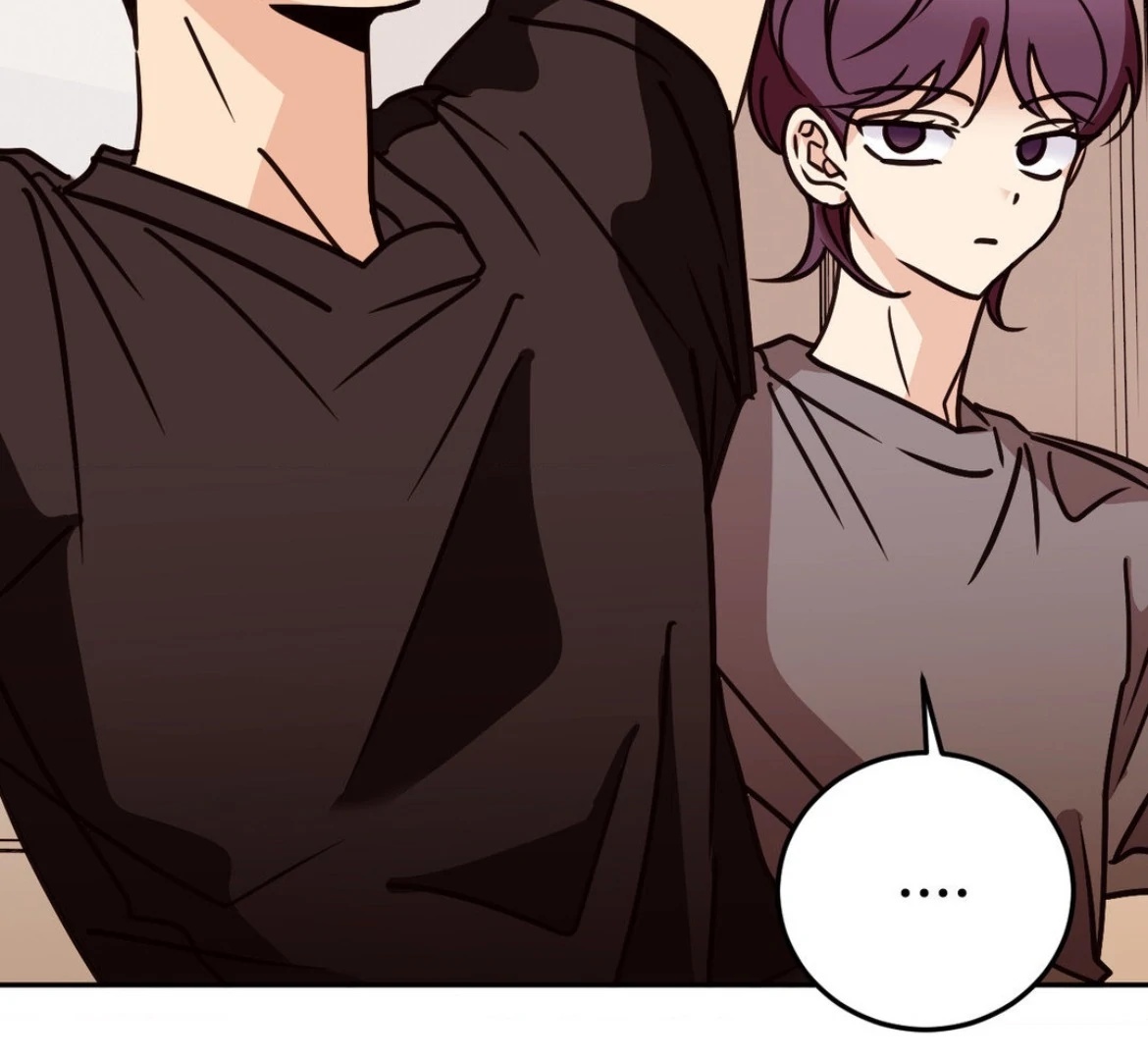 Involuntary Romance - Chapter 36 Page 34
