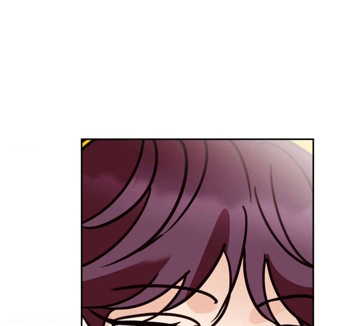 Involuntary Romance - Chapter 36 Page 35