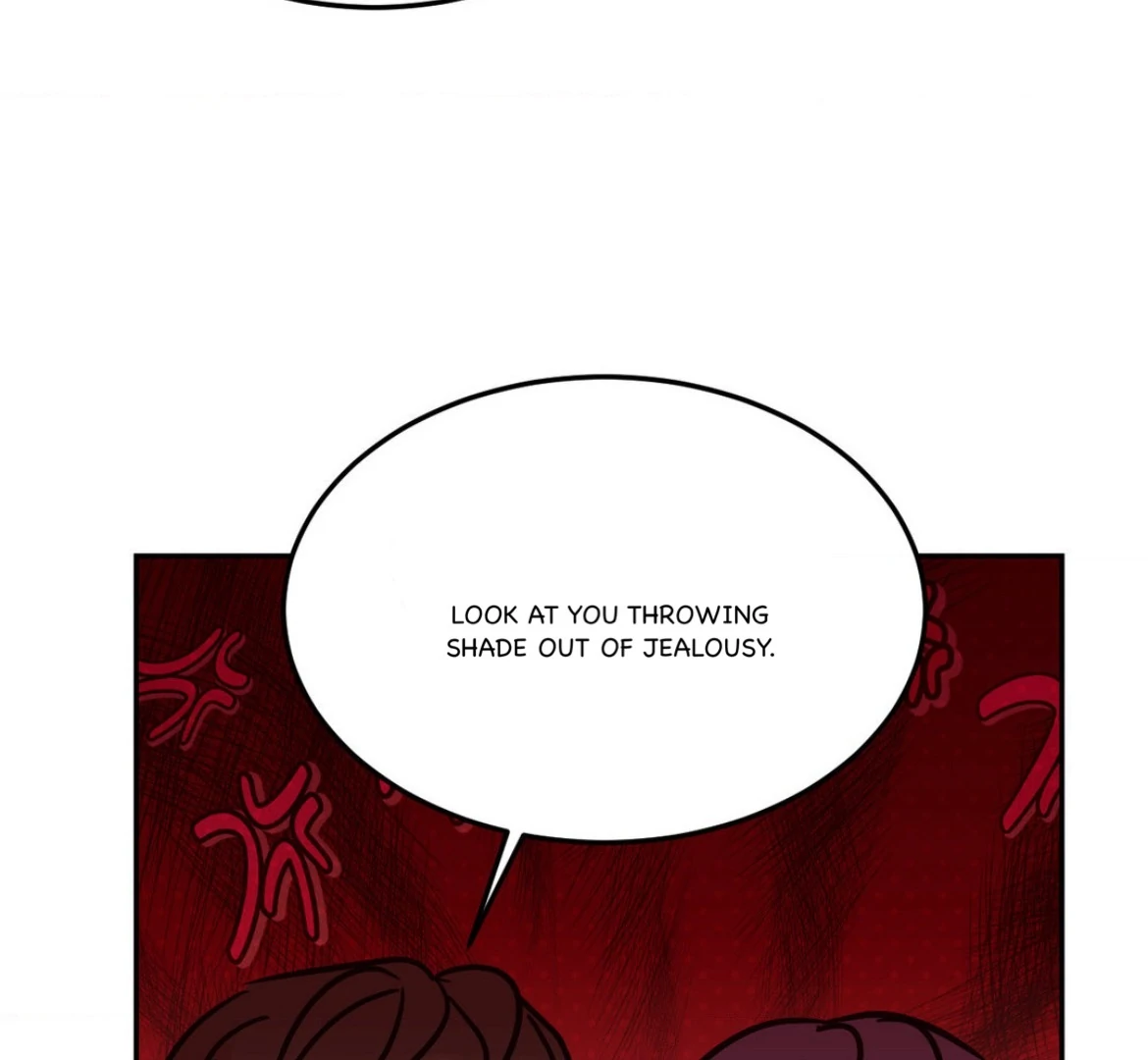 Involuntary Romance - Chapter 36 Page 40