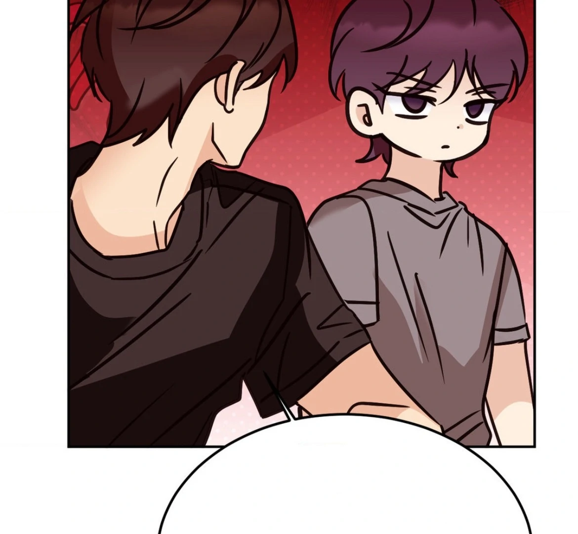 Involuntary Romance - Chapter 36 Page 41