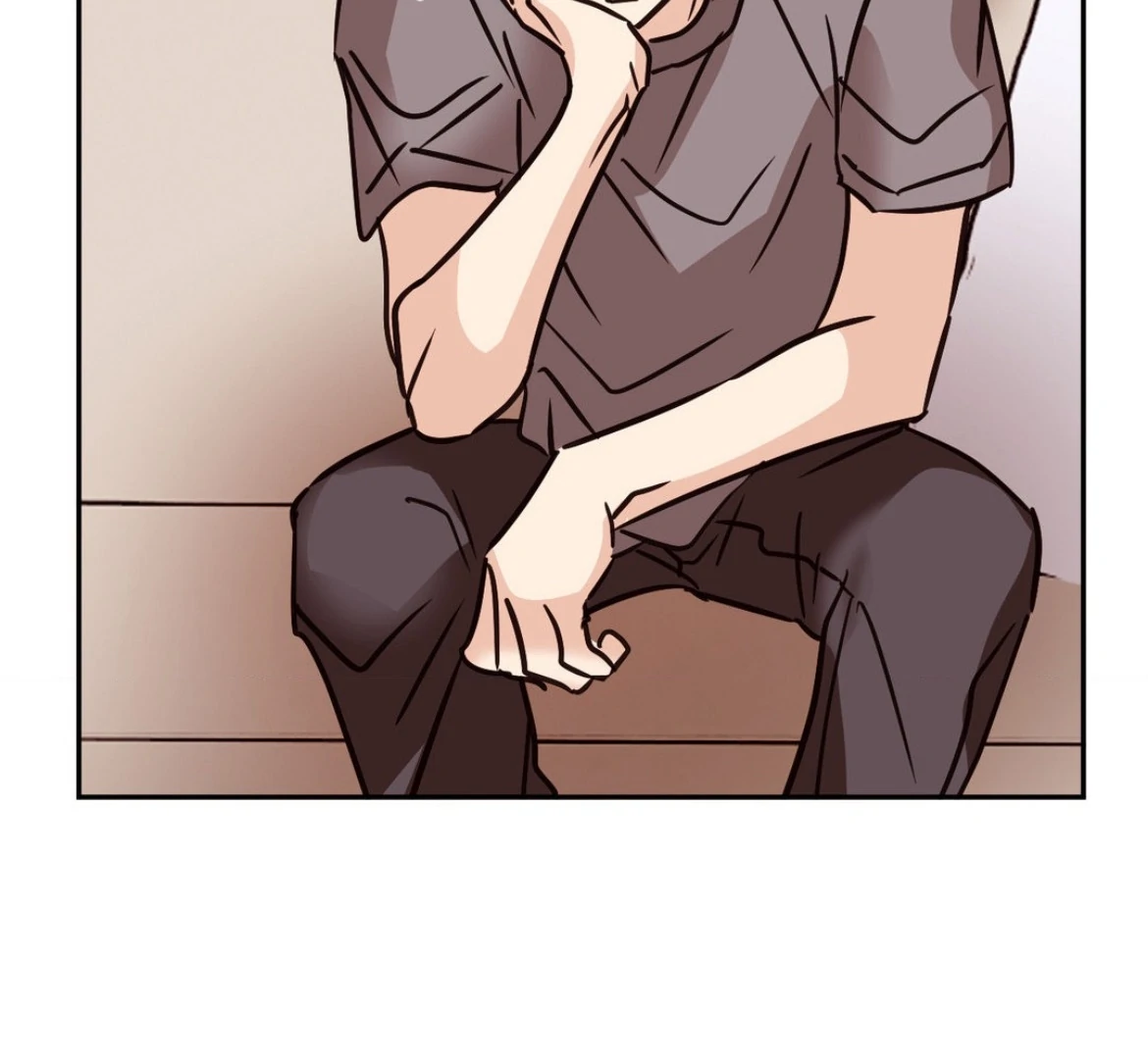 Involuntary Romance - Chapter 36 Page 43