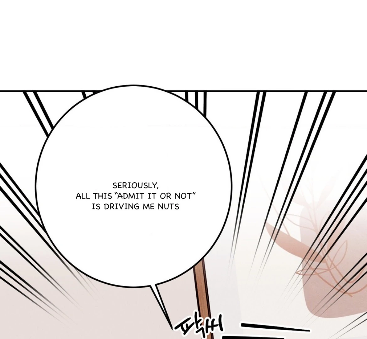 Involuntary Romance - Chapter 36 Page 44