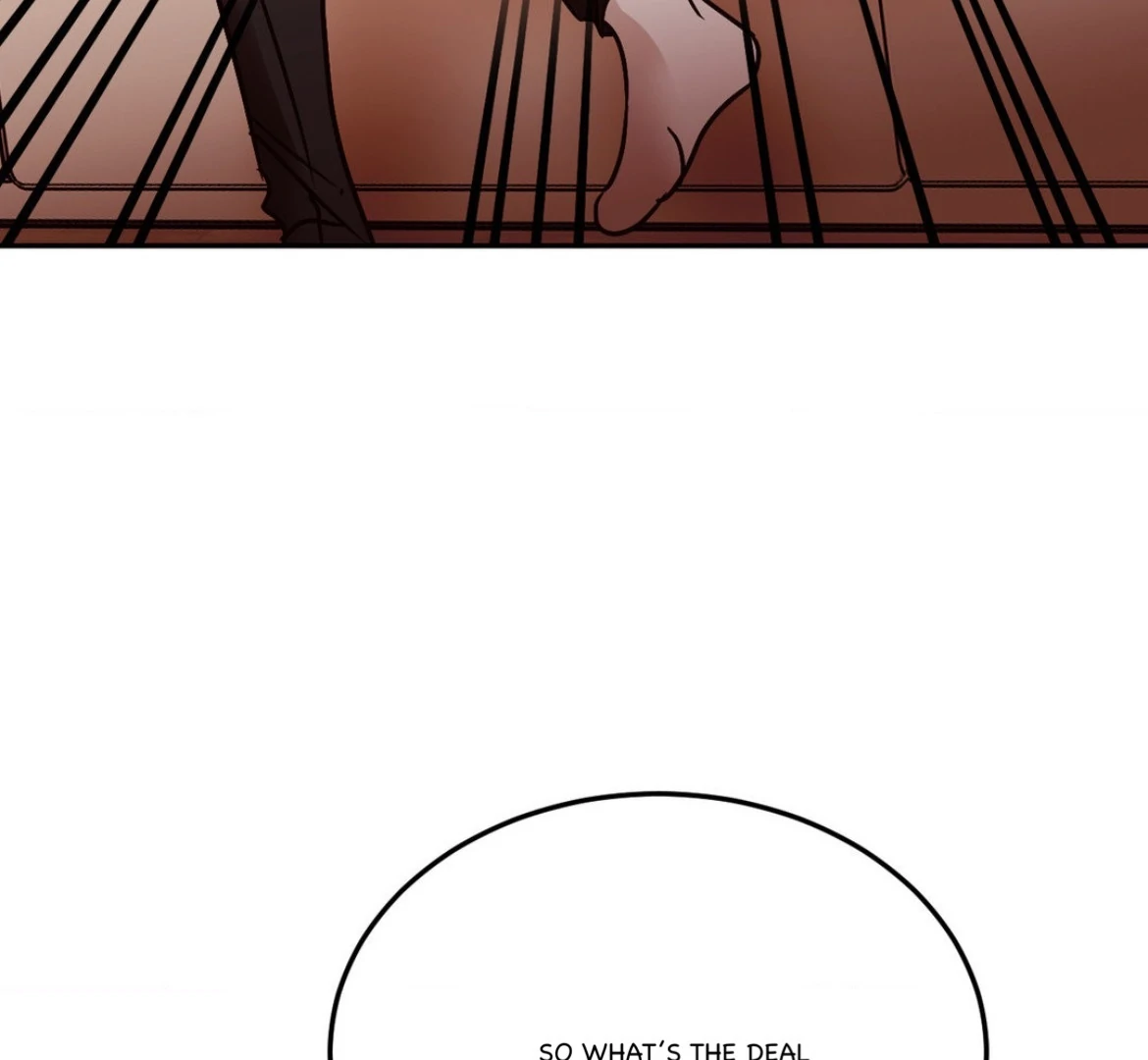 Involuntary Romance - Chapter 36 Page 46