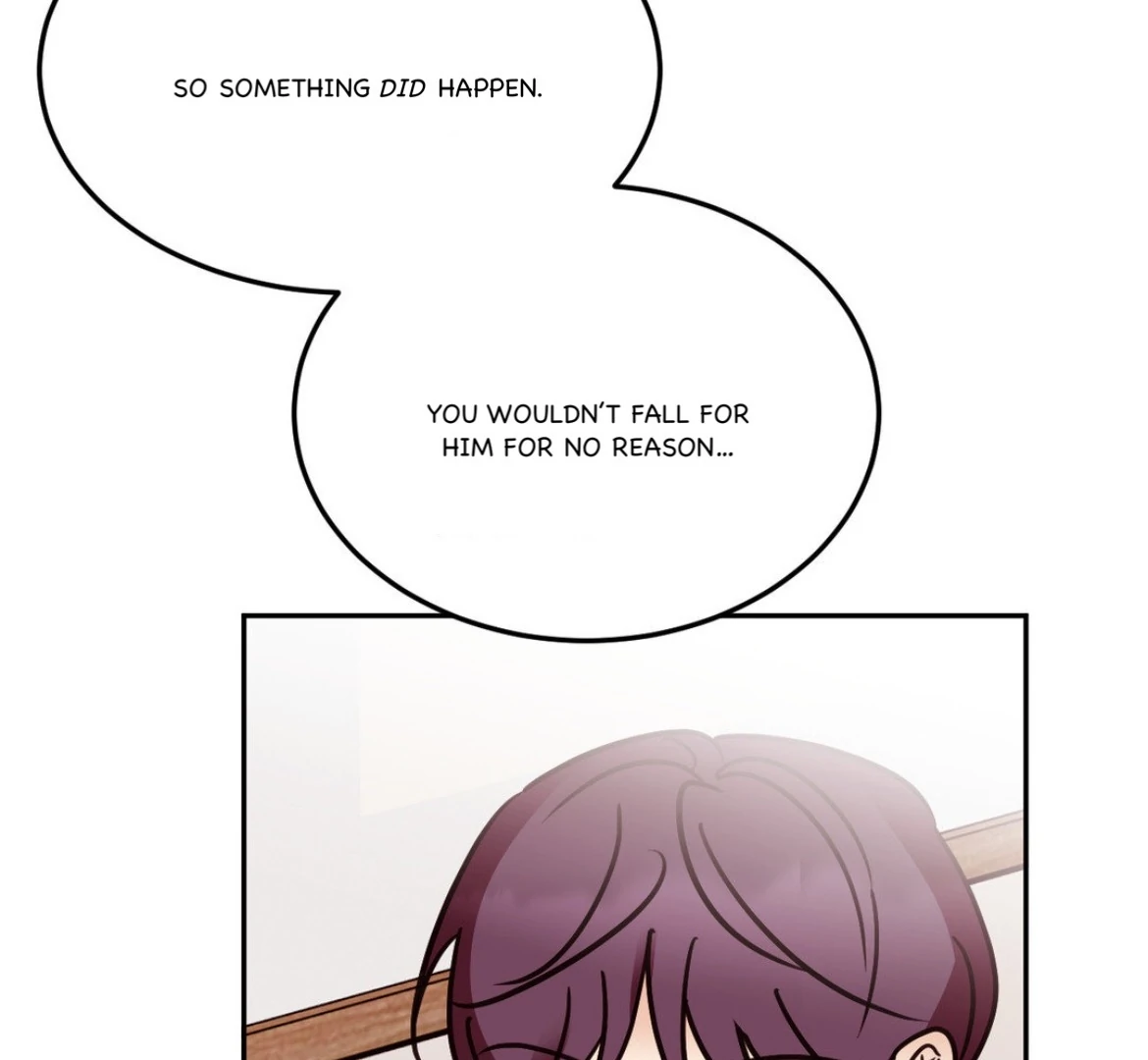 Involuntary Romance - Chapter 36 Page 49