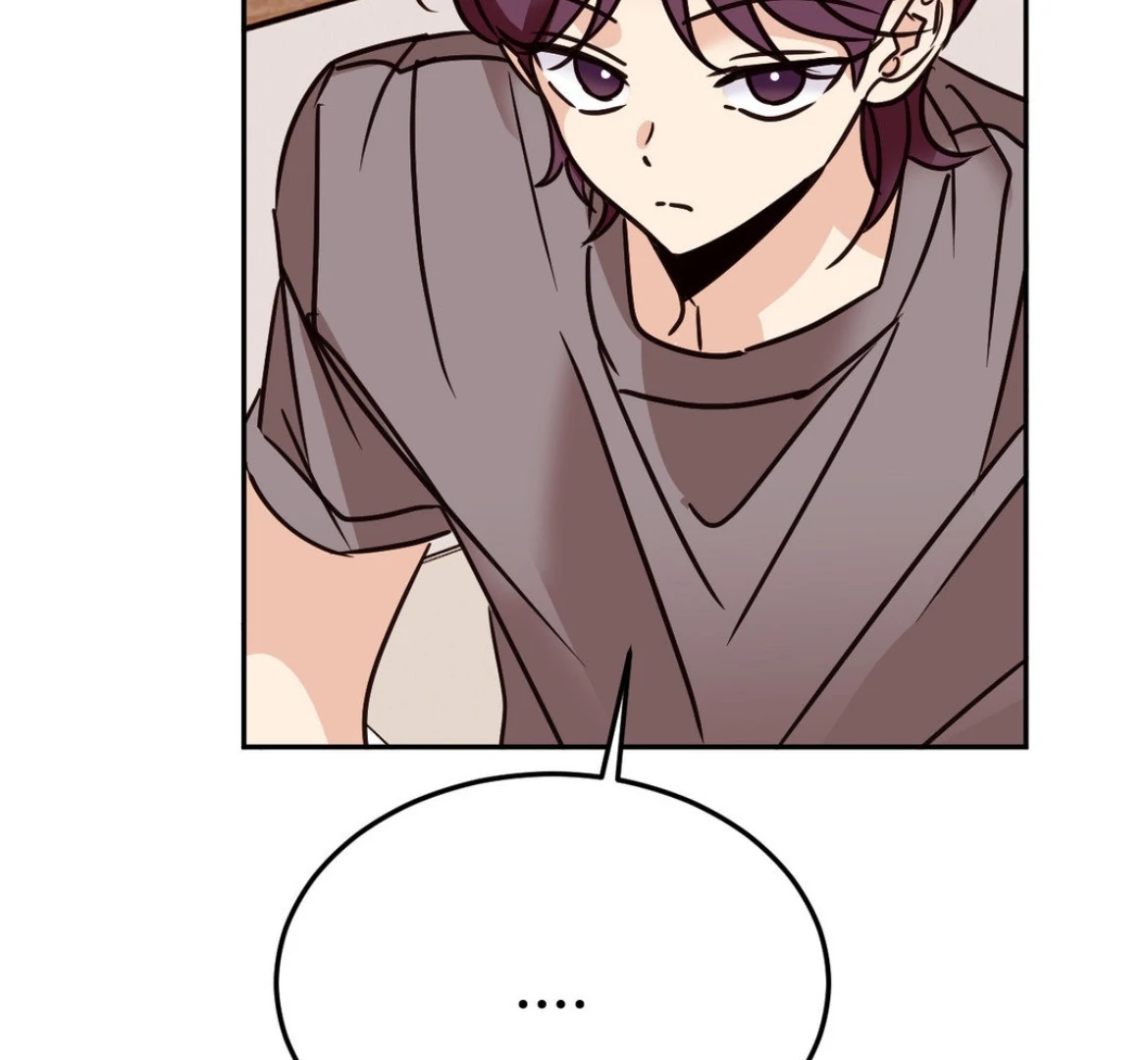 Involuntary Romance - Chapter 36 Page 50