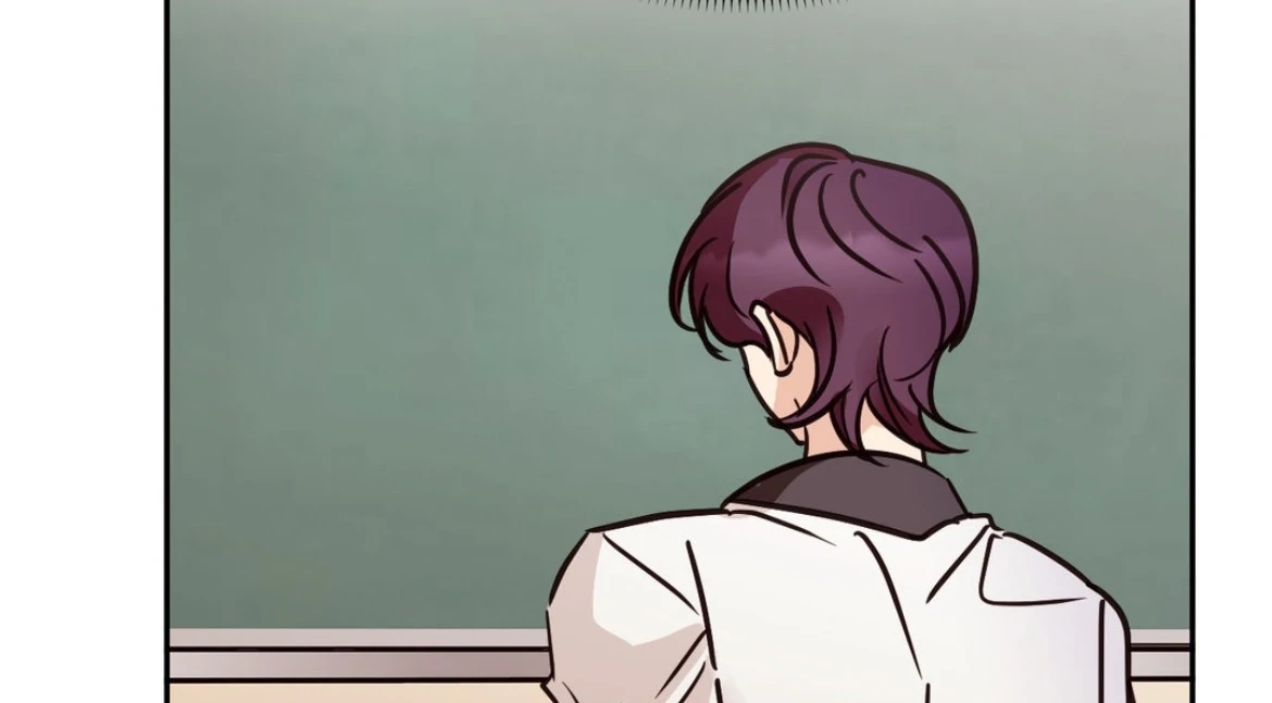Involuntary Romance - Chapter 36 Page 59