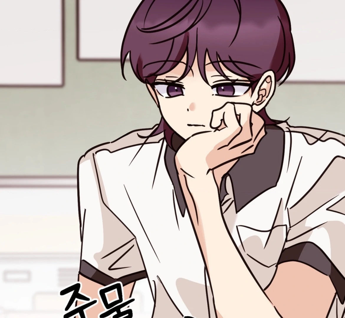 Involuntary Romance - Chapter 36 Page 64