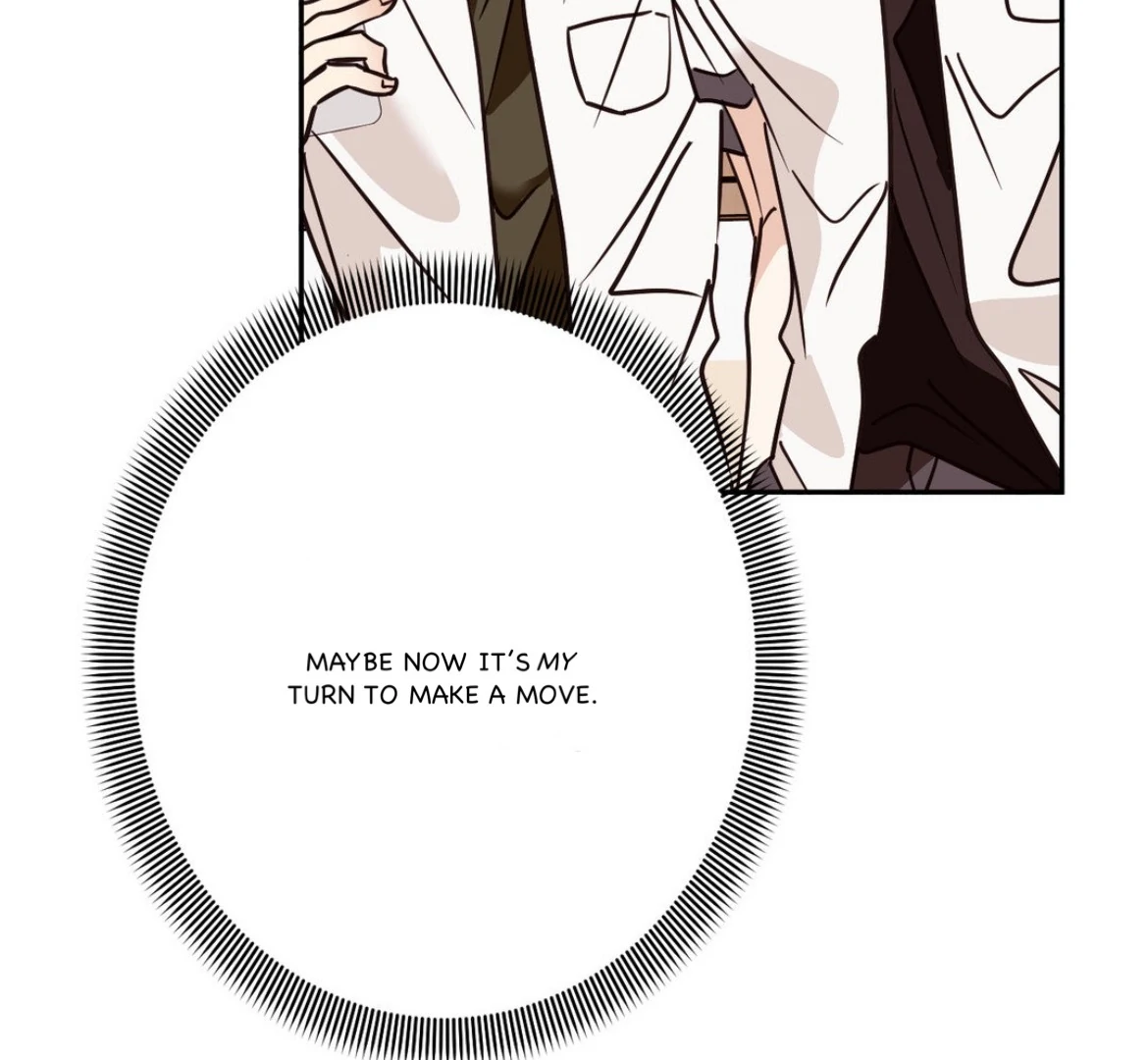 Involuntary Romance - Chapter 36 Page 70