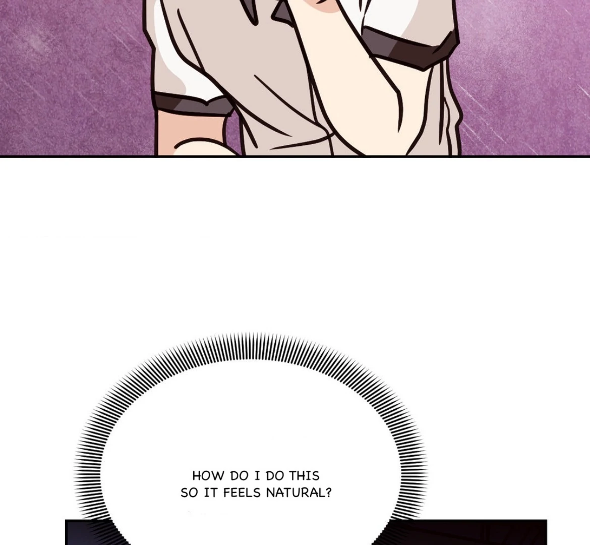 Involuntary Romance - Chapter 36 Page 73