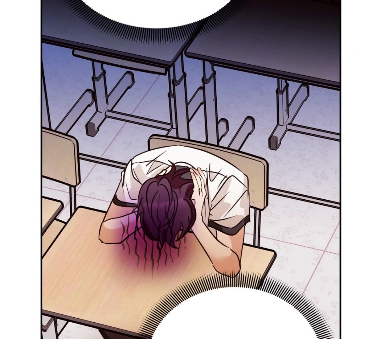 Involuntary Romance - Chapter 36 Page 74