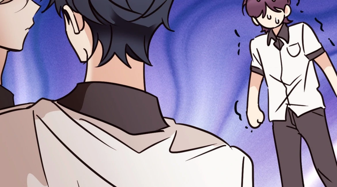 Involuntary Romance - Chapter 36 Page 81