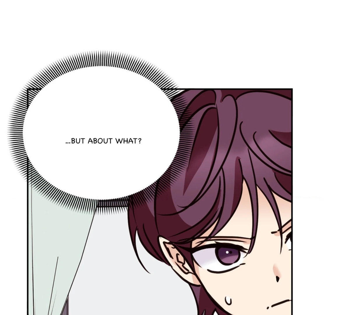 Involuntary Romance - Chapter 36 Page 83