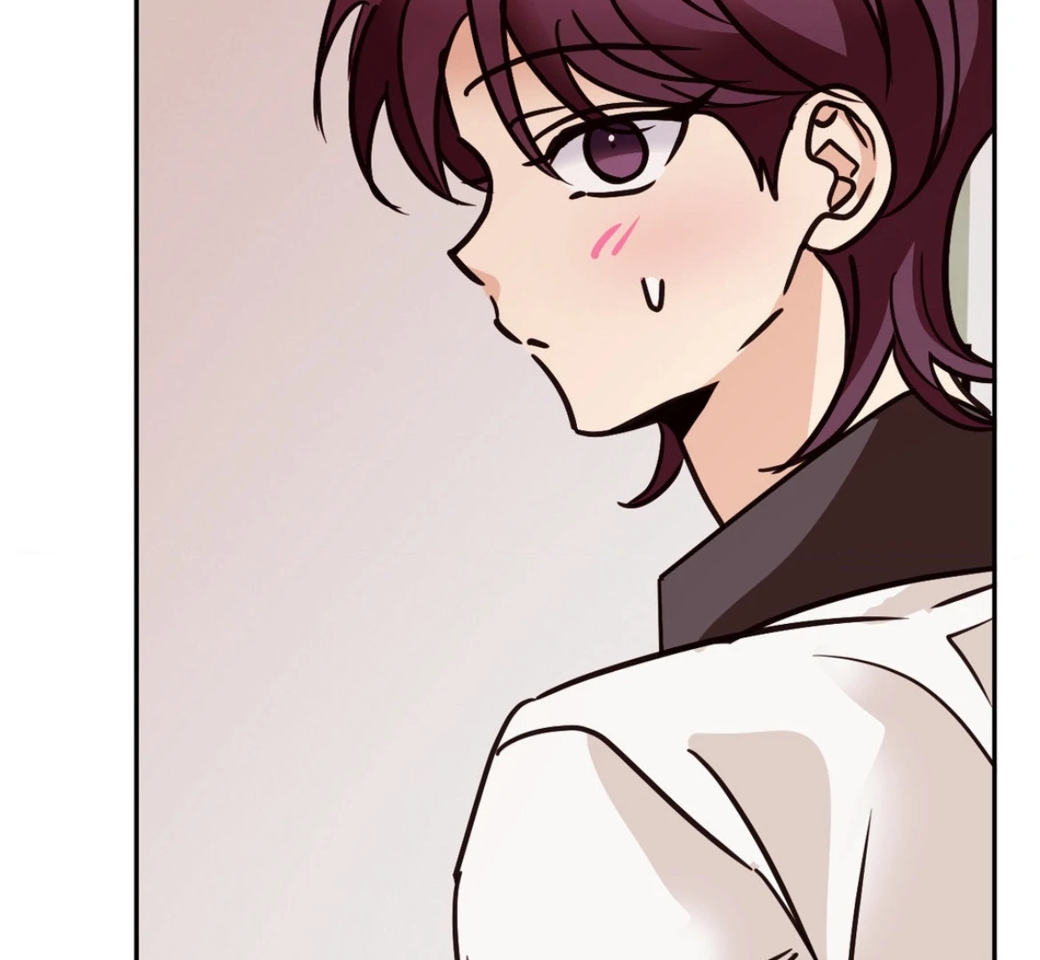 Involuntary Romance - Chapter 36 Page 93