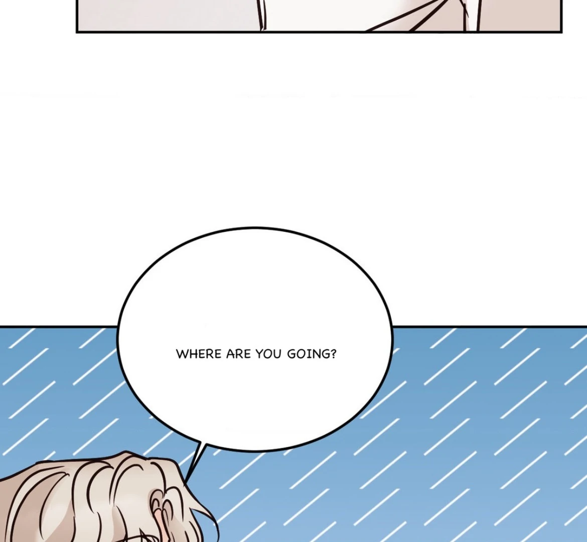 Involuntary Romance - Chapter 36 Page 94