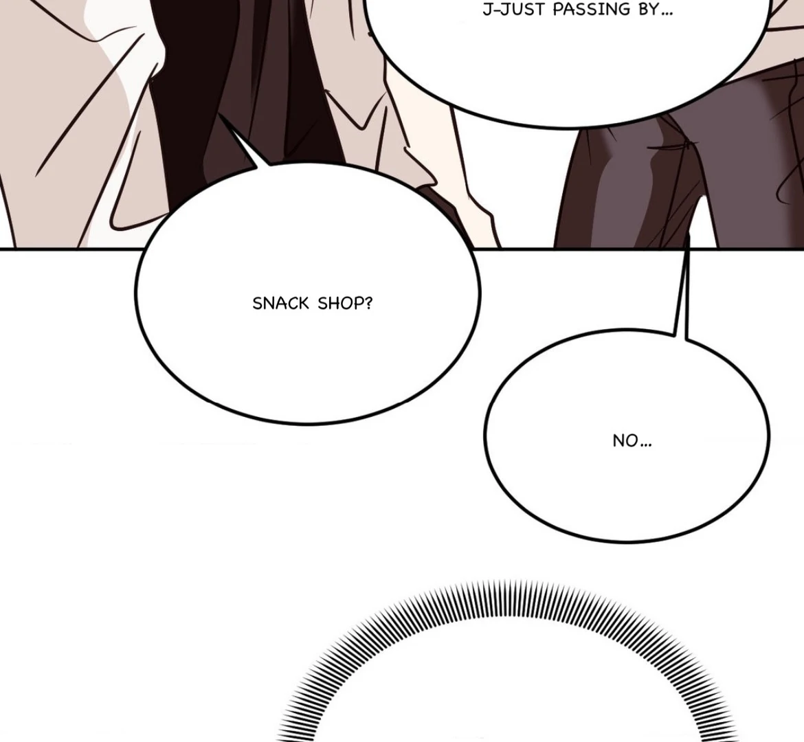 Involuntary Romance - Chapter 36 Page 96