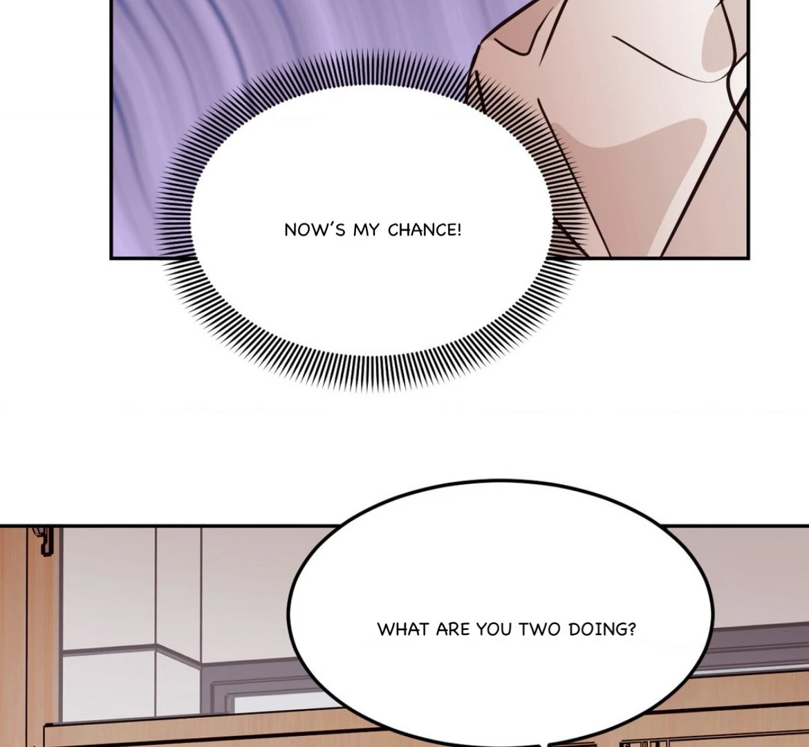 Involuntary Romance - Chapter 36 Page 98