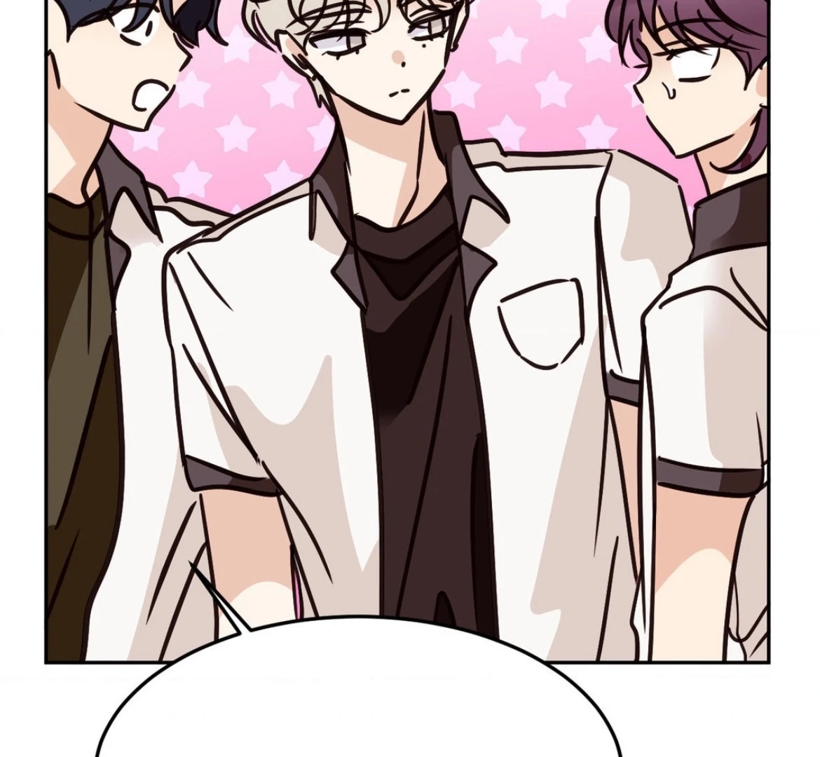 Involuntary Romance - Chapter 36 Page 101
