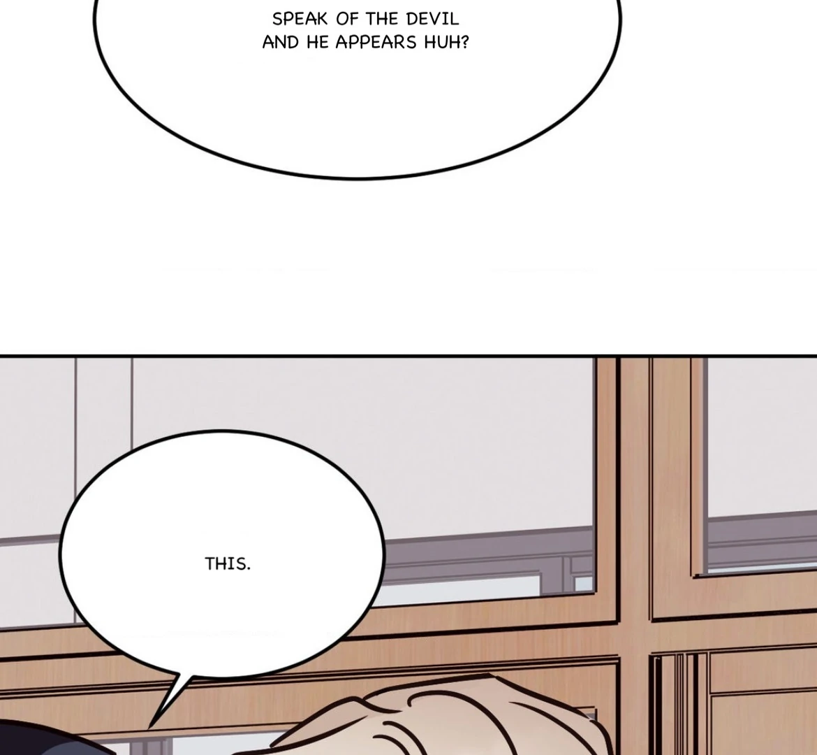 Involuntary Romance - Chapter 36 Page 102